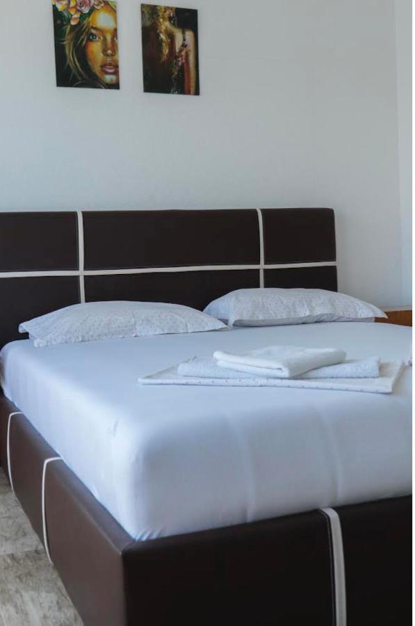 Franovic Apartments Тиват Екстер'єр фото