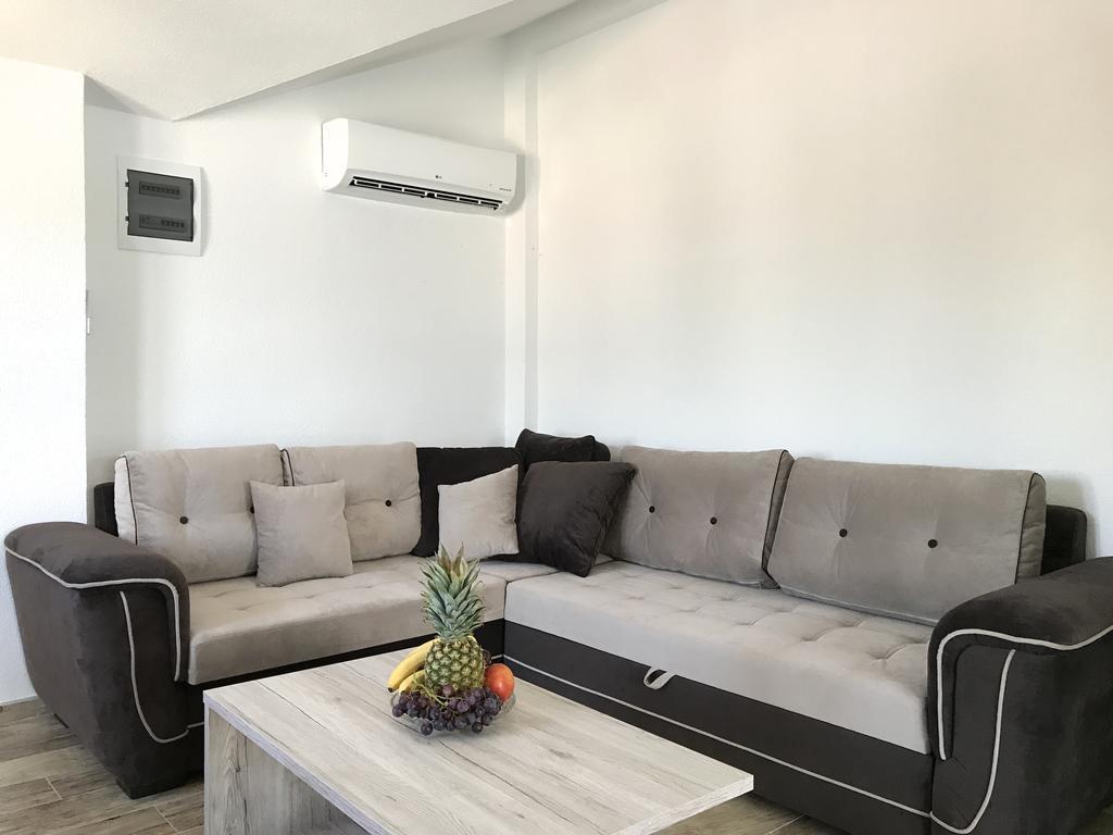 Franovic Apartments Тиват Екстер'єр фото